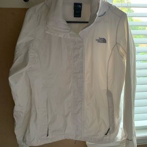 The North Face Rain/Wind Jacket